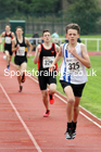 Mens and Boys 800 metres, 2021 North Eastern Track and Field Champs., Middesbrough. Photo: David T. Hewitson/Sports for All Pics